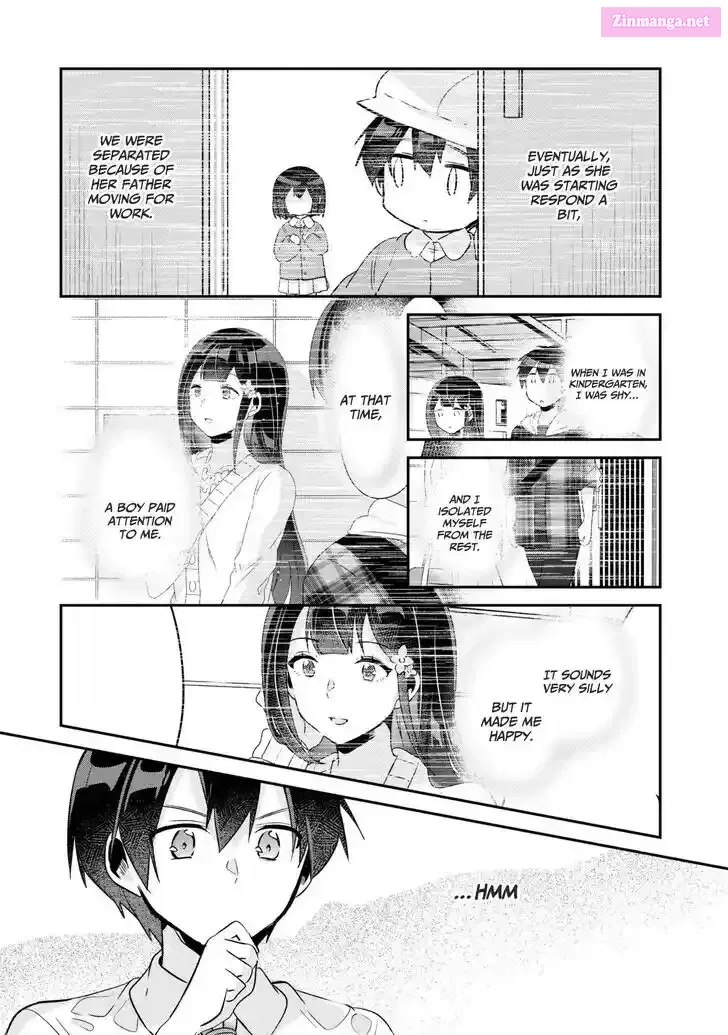 A Story of Taking Home a Lonely Gal from My Class and Turning Her into an Elegant Beauty - Chapter 16 - Page 5