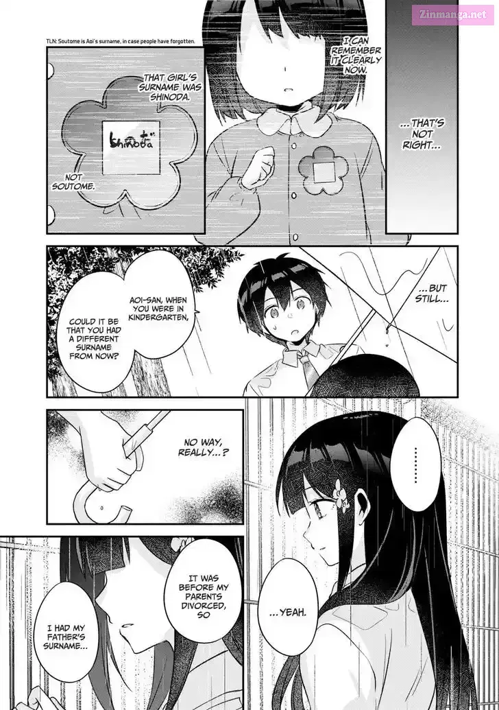 A Story of Taking Home a Lonely Gal from My Class and Turning Her into an Elegant Beauty - Chapter 16 - Page 6