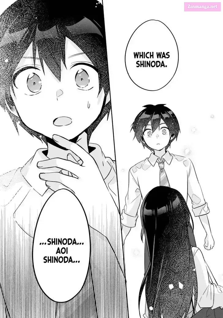 A Story of Taking Home a Lonely Gal from My Class and Turning Her into an Elegant Beauty - Chapter 16 - Page 7