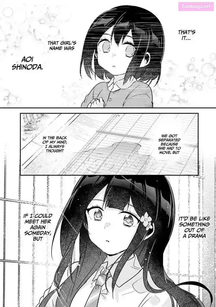 A Story of Taking Home a Lonely Gal from My Class and Turning Her into an Elegant Beauty - Chapter 16 - Page 8