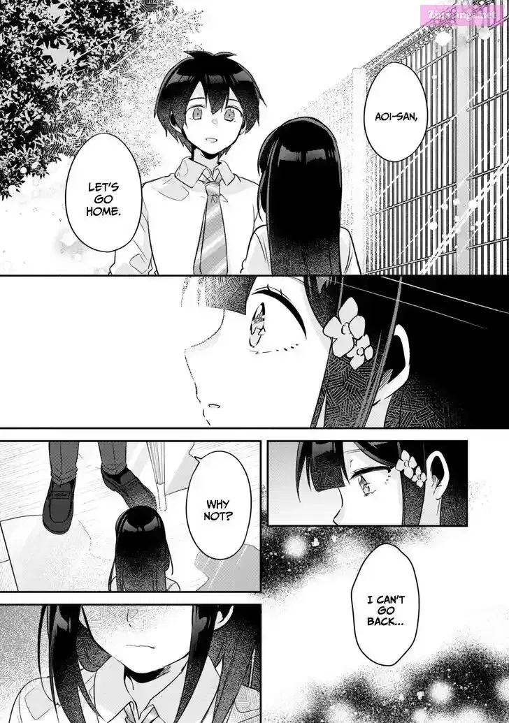 A Story of Taking Home a Lonely Gal from My Class and Turning Her into an Elegant Beauty - Chapter 16 - Page 10