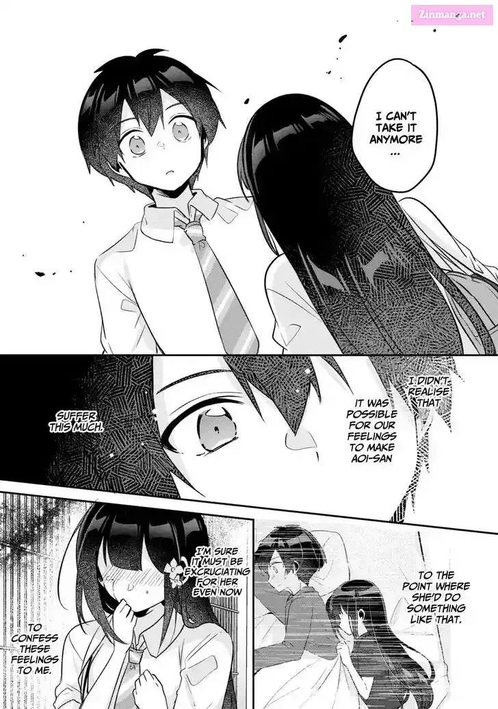 A Story of Taking Home a Lonely Gal from My Class and Turning Her into an Elegant Beauty - Chapter 16 - Page 13