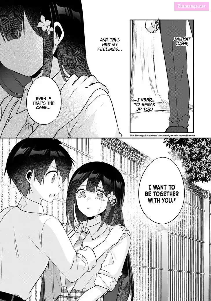 A Story of Taking Home a Lonely Gal from My Class and Turning Her into an Elegant Beauty - Chapter 16 - Page 14