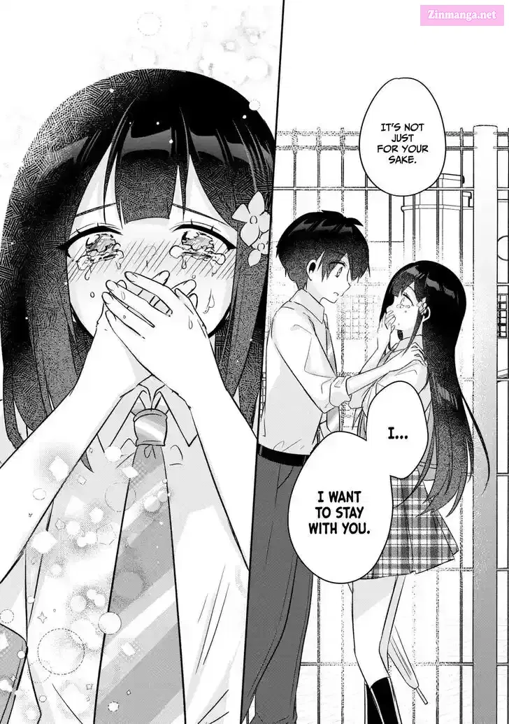 A Story of Taking Home a Lonely Gal from My Class and Turning Her into an Elegant Beauty - Chapter 16 - Page 16