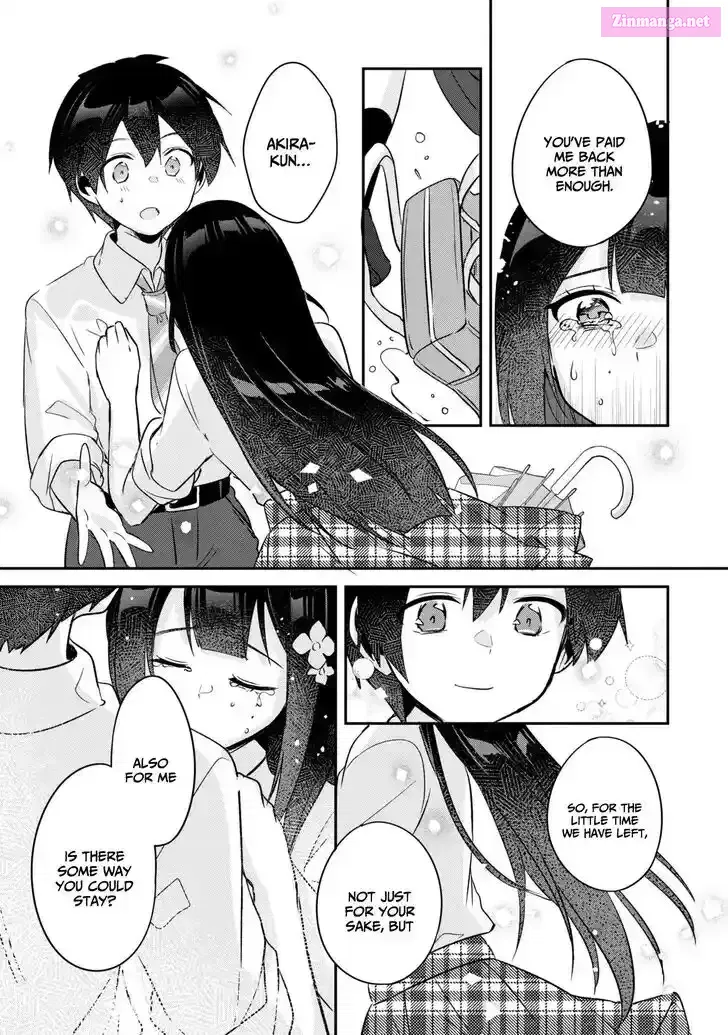 A Story of Taking Home a Lonely Gal from My Class and Turning Her into an Elegant Beauty - Chapter 16 - Page 20