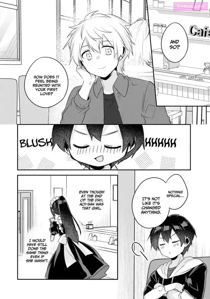 A Story of Taking Home a Lonely Gal from My Class and Turning Her into an Elegant Beauty - Chapter 16 - Page 23