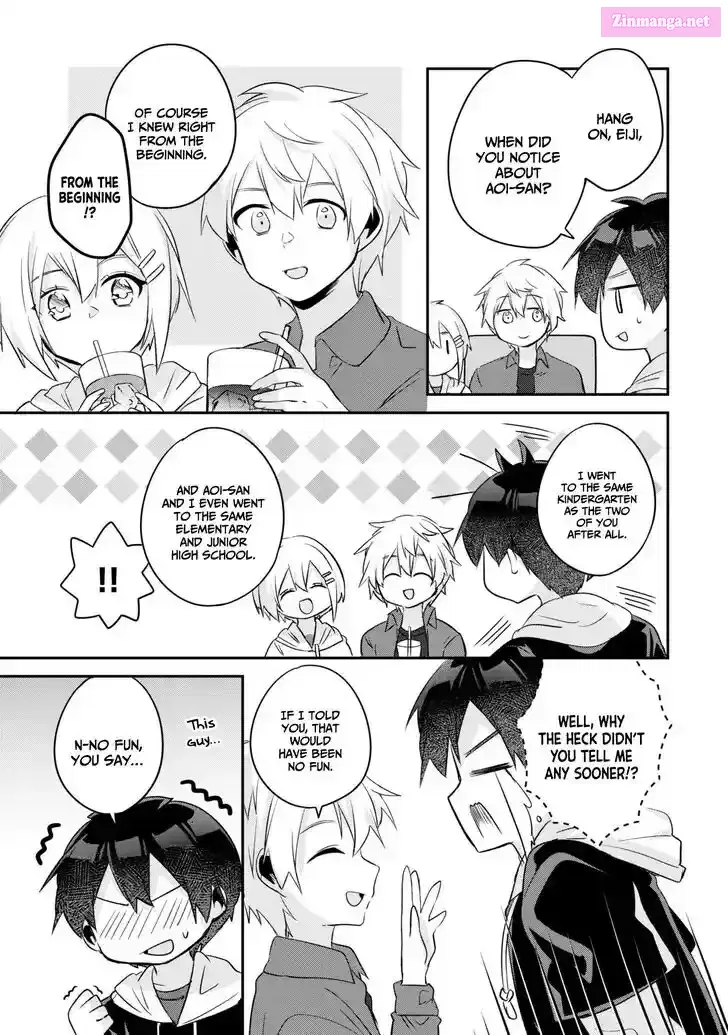 A Story of Taking Home a Lonely Gal from My Class and Turning Her into an Elegant Beauty - Chapter 16 - Page 24
