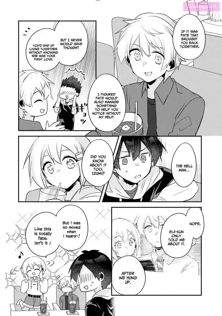 A Story of Taking Home a Lonely Gal from My Class and Turning Her into an Elegant Beauty - Chapter 16 - Page 25
