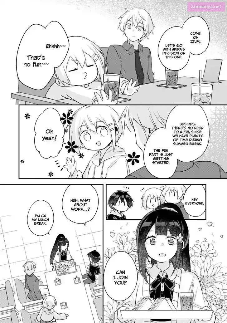 A Story of Taking Home a Lonely Gal from My Class and Turning Her into an Elegant Beauty - Chapter 16 - Page 29