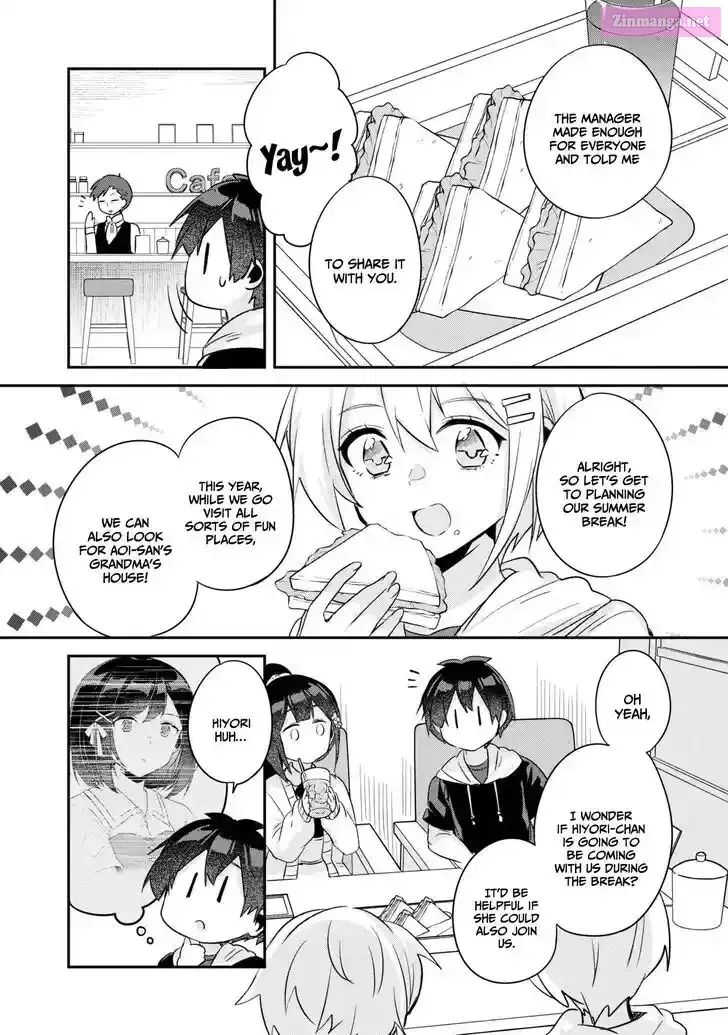 A Story of Taking Home a Lonely Gal from My Class and Turning Her into an Elegant Beauty - Chapter 16 - Page 30