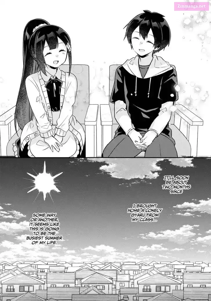 A Story of Taking Home a Lonely Gal from My Class and Turning Her into an Elegant Beauty - Chapter 16 - Page 33