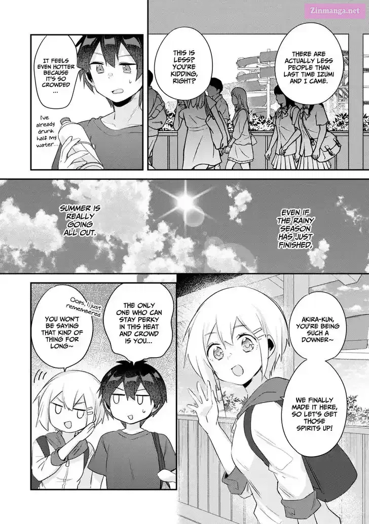 A Story of Taking Home a Lonely Gal from My Class and Turning Her into an Elegant Beauty - Chapter 17 - Page 2