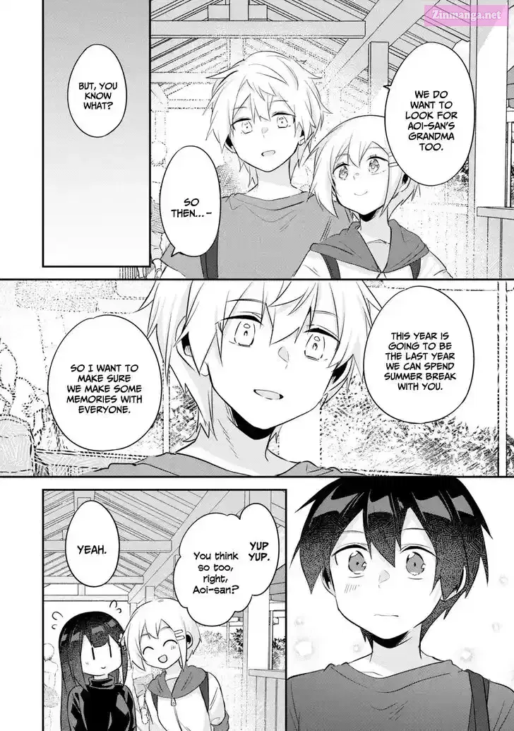 A Story of Taking Home a Lonely Gal from My Class and Turning Her into an Elegant Beauty - Chapter 17 - Page 6