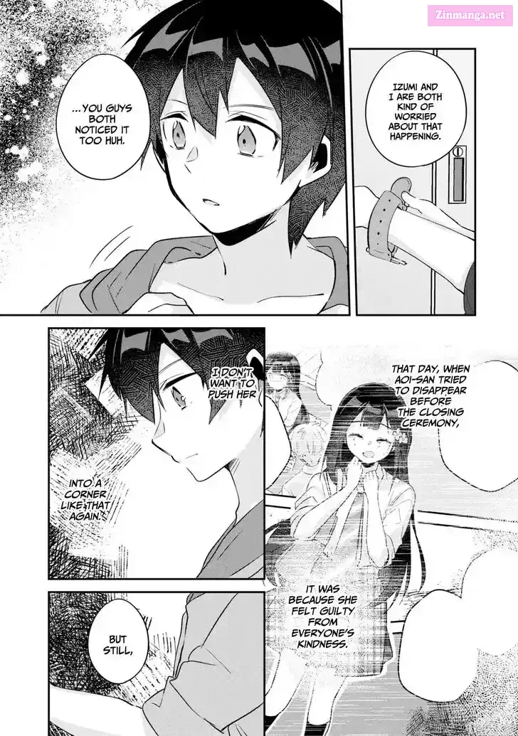 A Story of Taking Home a Lonely Gal from My Class and Turning Her into an Elegant Beauty - Chapter 17 - Page 9
