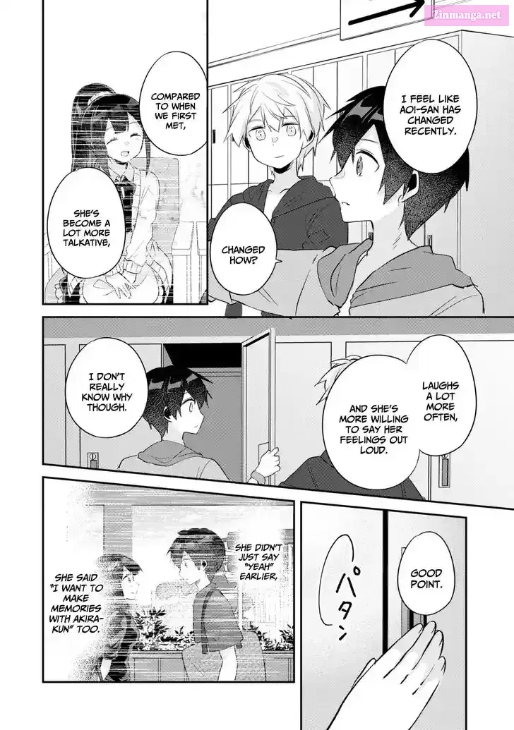A Story of Taking Home a Lonely Gal from My Class and Turning Her into an Elegant Beauty - Chapter 17 - Page 10