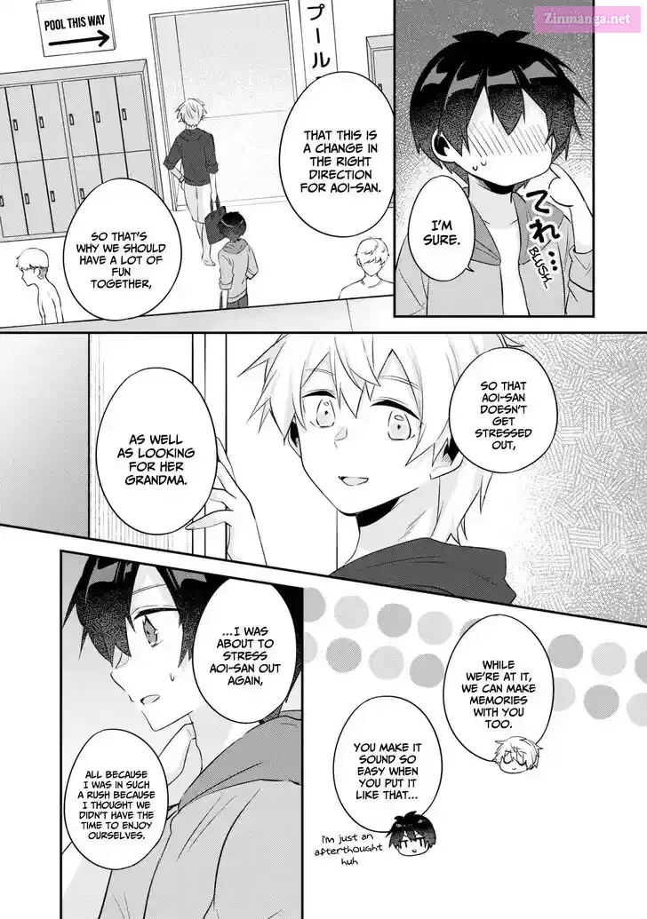 A Story of Taking Home a Lonely Gal from My Class and Turning Her into an Elegant Beauty - Chapter 17 - Page 11