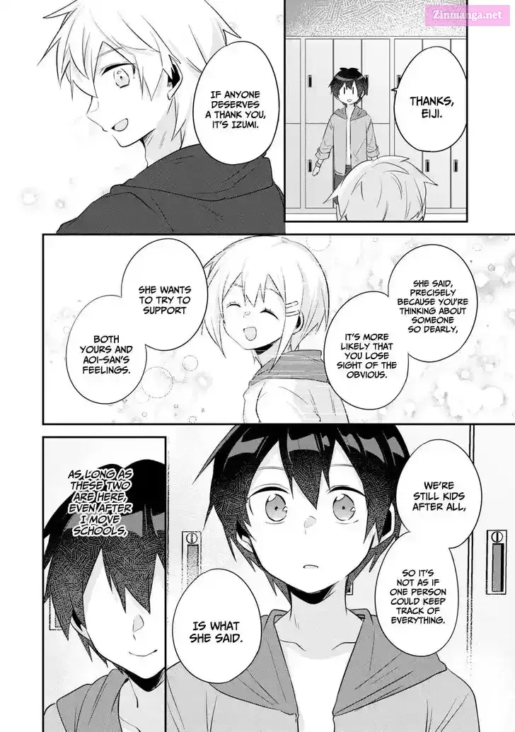 A Story of Taking Home a Lonely Gal from My Class and Turning Her into an Elegant Beauty - Chapter 17 - Page 12
