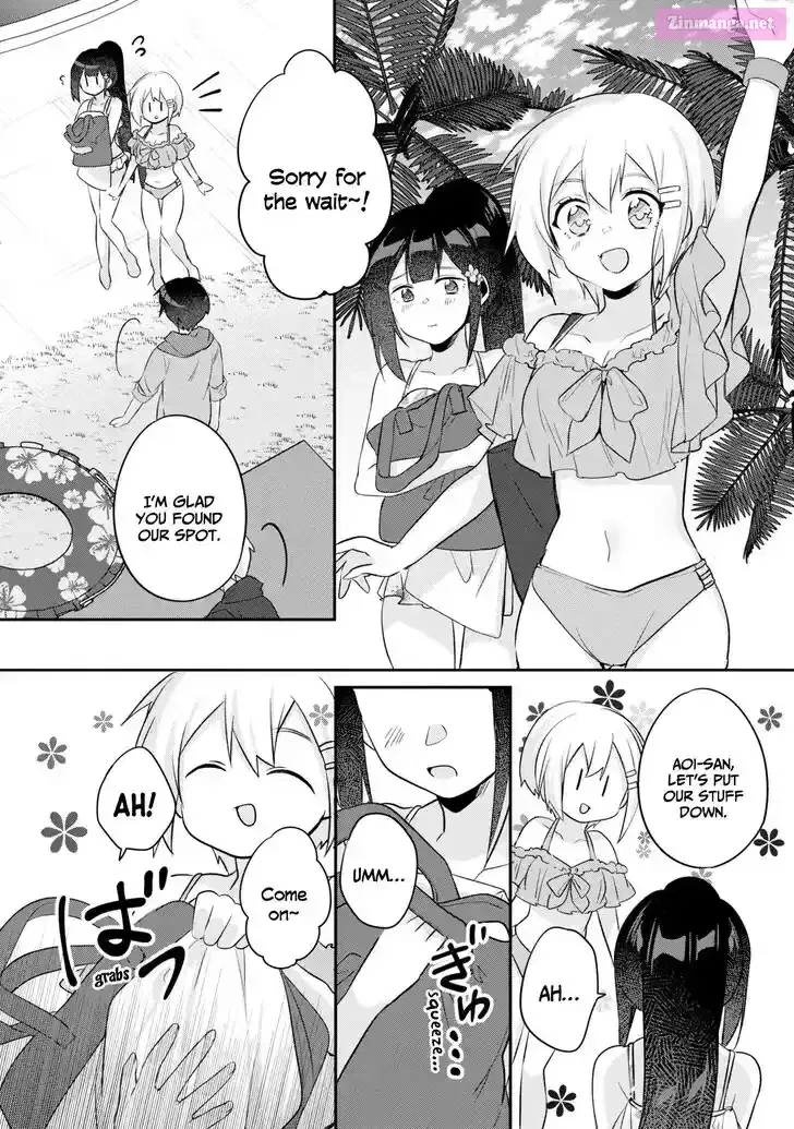 A Story of Taking Home a Lonely Gal from My Class and Turning Her into an Elegant Beauty - Chapter 17 - Page 14
