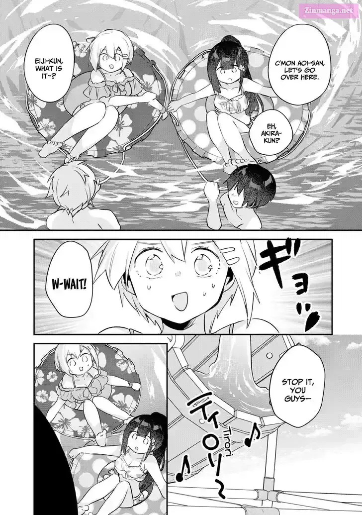 A Story of Taking Home a Lonely Gal from My Class and Turning Her into an Elegant Beauty - Chapter 17 - Page 25