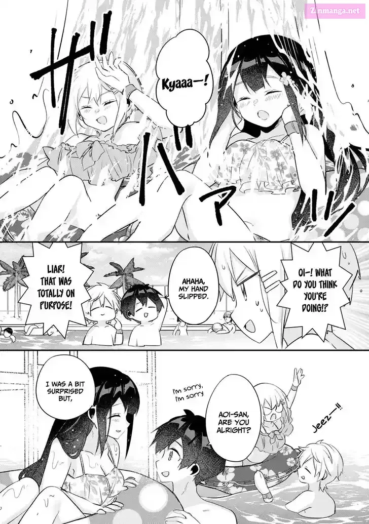 A Story of Taking Home a Lonely Gal from My Class and Turning Her into an Elegant Beauty - Chapter 17 - Page 26