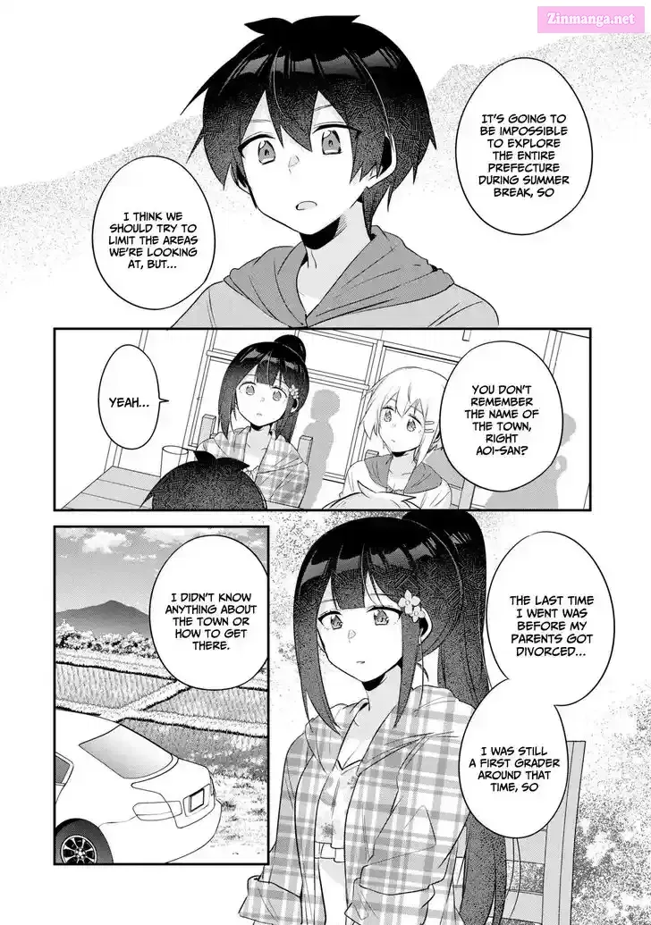 A Story of Taking Home a Lonely Gal from My Class and Turning Her into an Elegant Beauty - Chapter 18 - Page 2