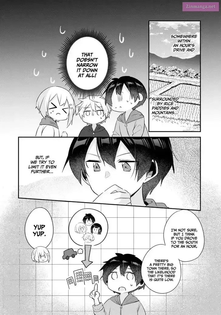 A Story of Taking Home a Lonely Gal from My Class and Turning Her into an Elegant Beauty - Chapter 18 - Page 4