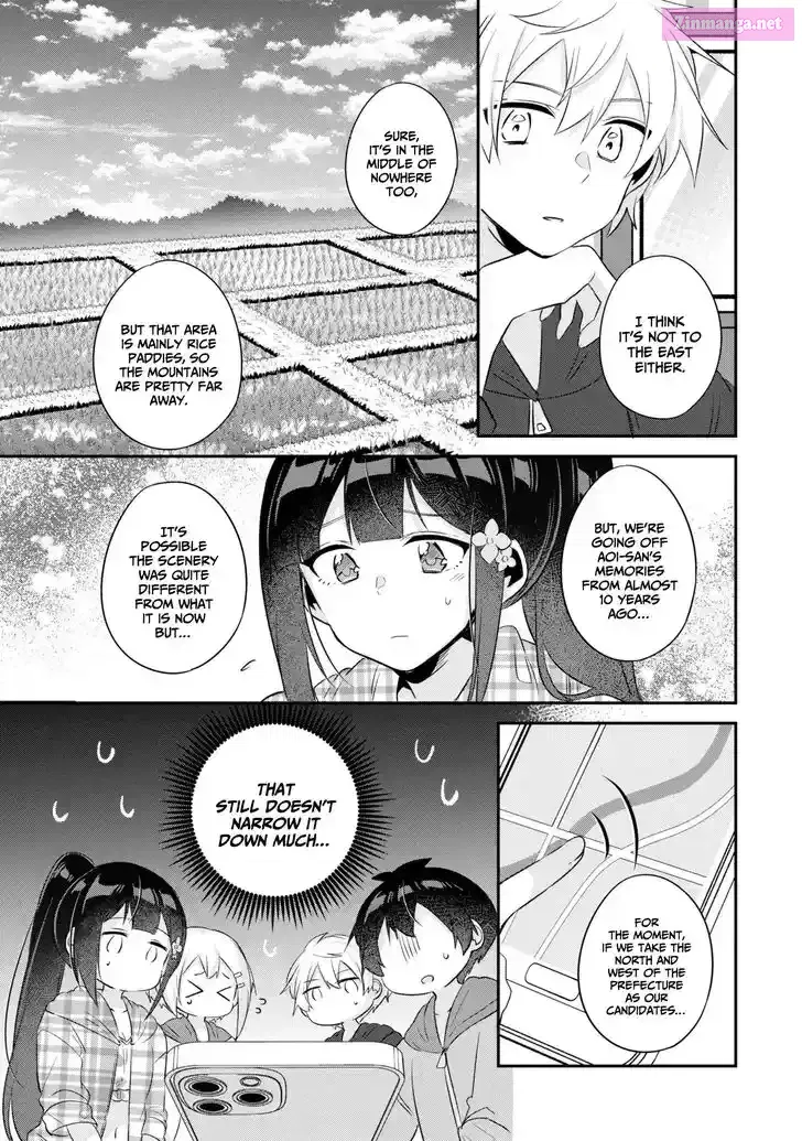 A Story of Taking Home a Lonely Gal from My Class and Turning Her into an Elegant Beauty - Chapter 18 - Page 5