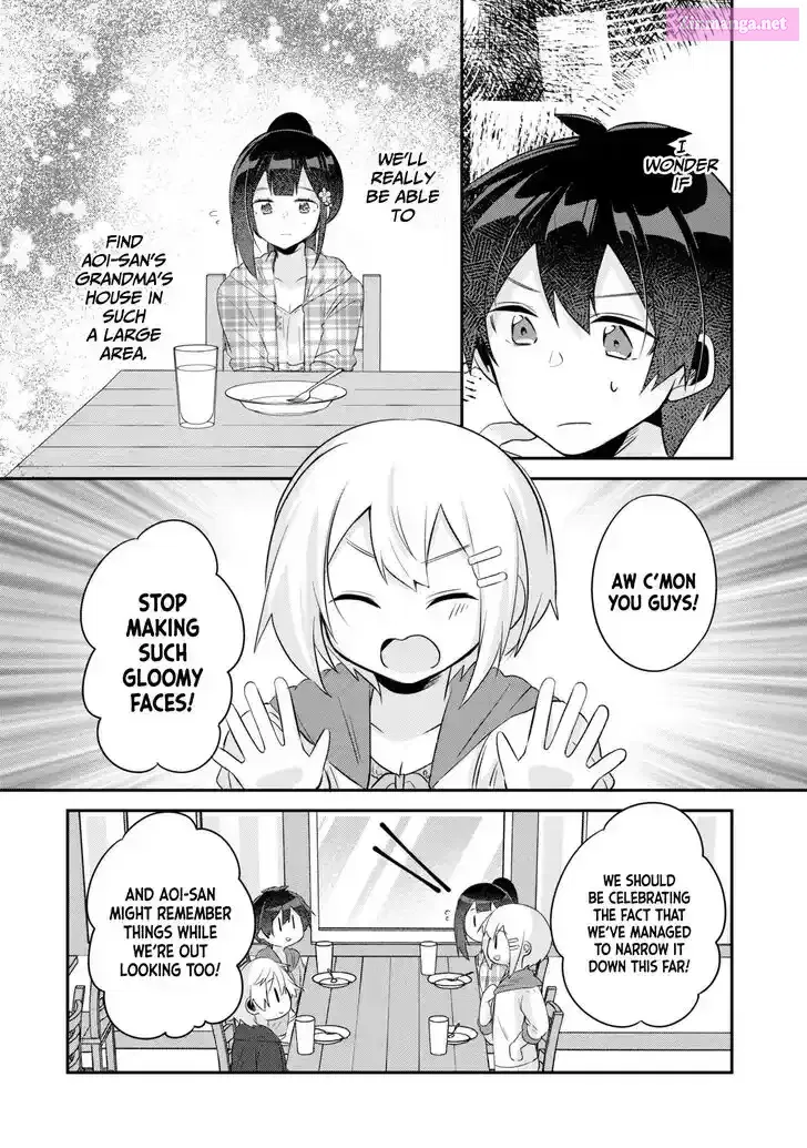 A Story of Taking Home a Lonely Gal from My Class and Turning Her into an Elegant Beauty - Chapter 18 - Page 6
