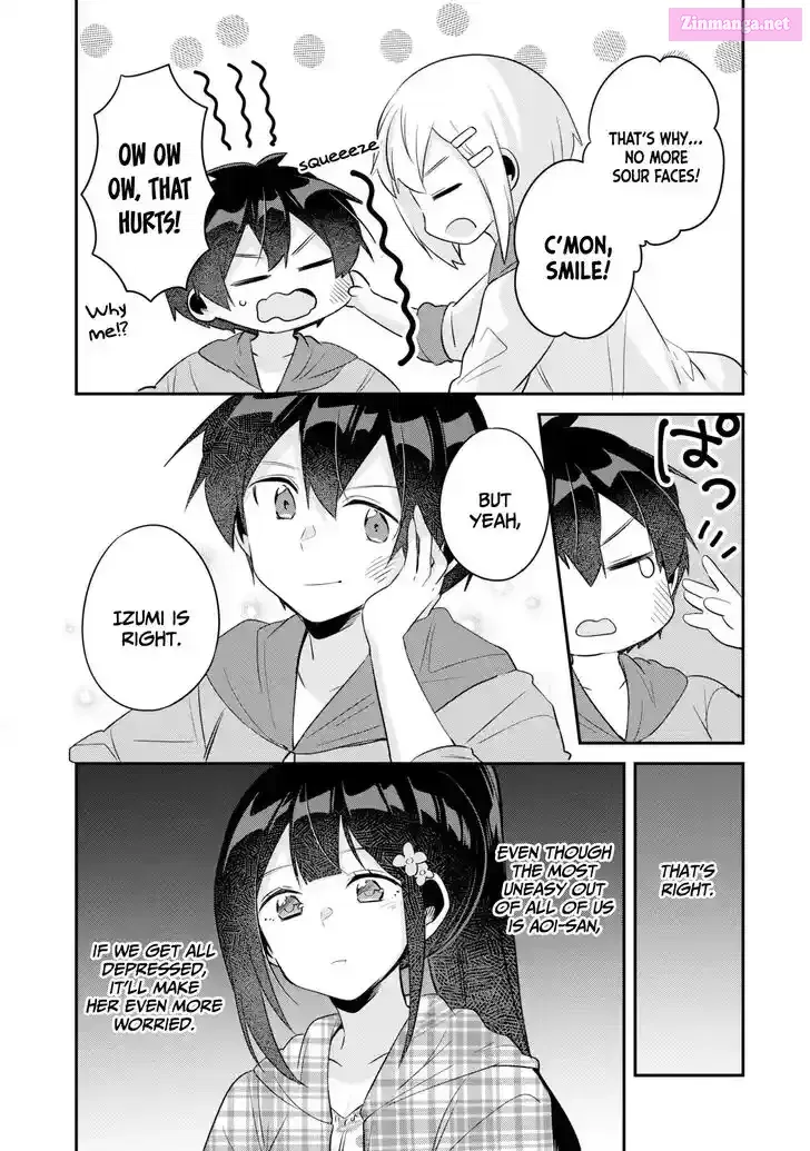 A Story of Taking Home a Lonely Gal from My Class and Turning Her into an Elegant Beauty - Chapter 18 - Page 7