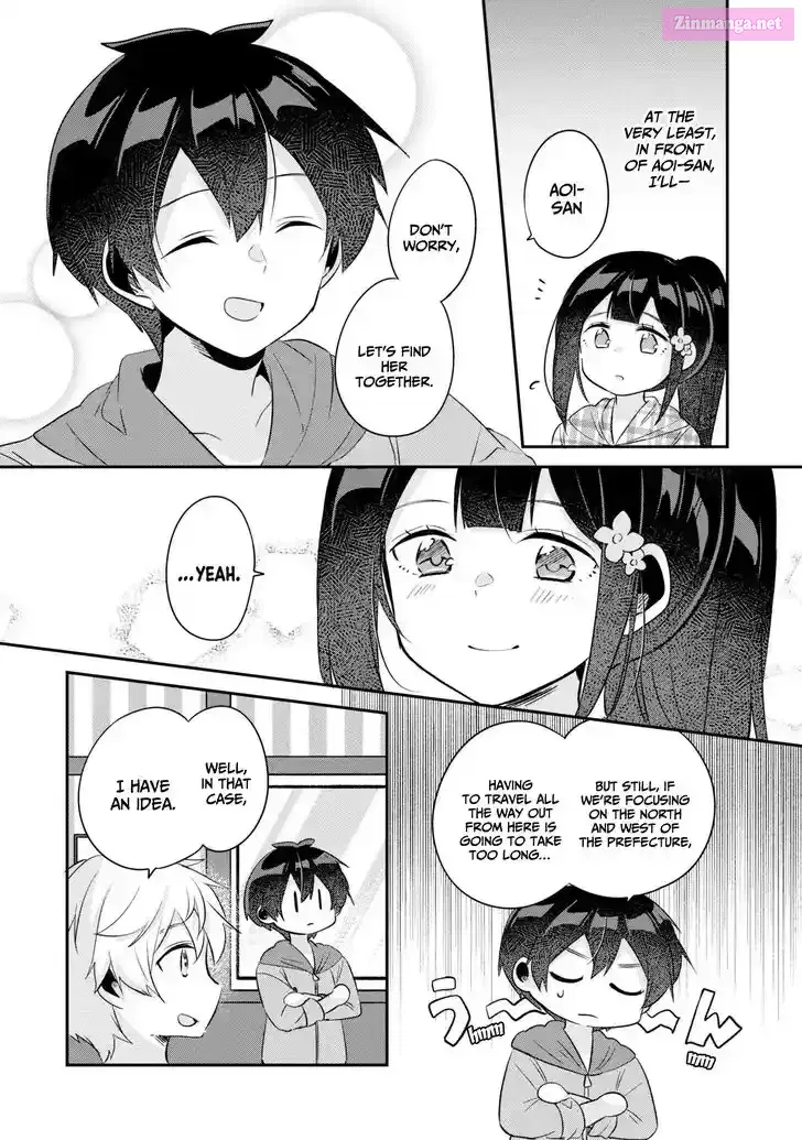 A Story of Taking Home a Lonely Gal from My Class and Turning Her into an Elegant Beauty - Chapter 18 - Page 8