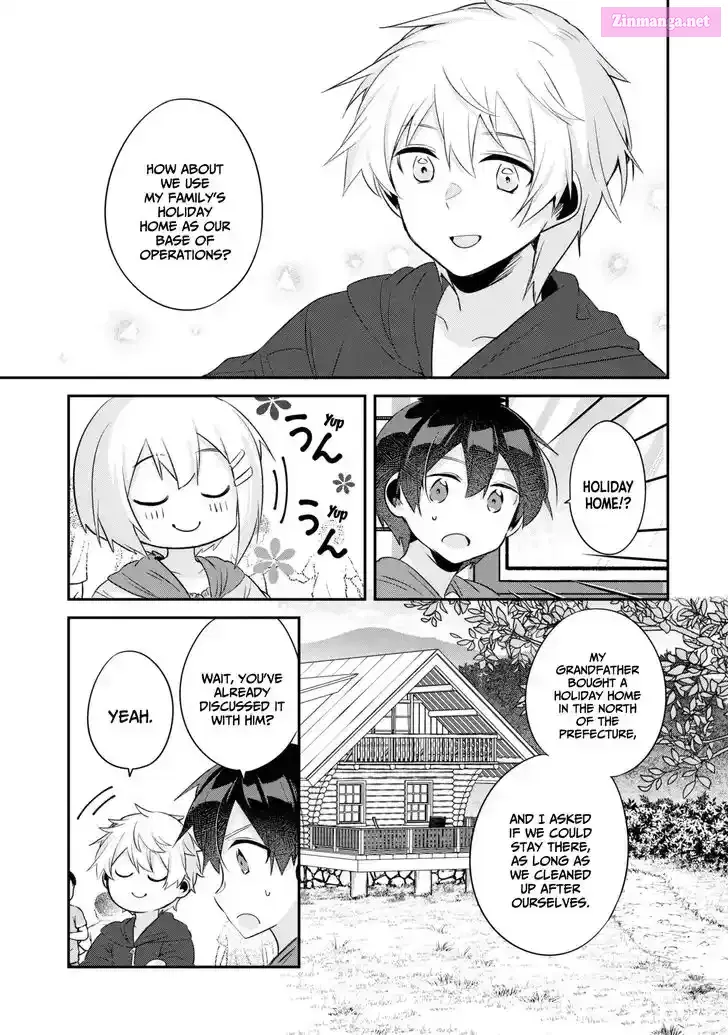 A Story of Taking Home a Lonely Gal from My Class and Turning Her into an Elegant Beauty - Chapter 18 - Page 9