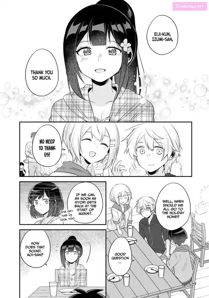 A Story of Taking Home a Lonely Gal from My Class and Turning Her into an Elegant Beauty - Chapter 18 - Page 11