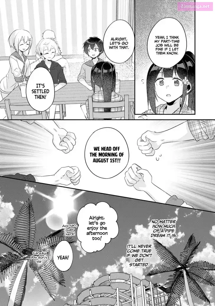 A Story of Taking Home a Lonely Gal from My Class and Turning Her into an Elegant Beauty - Chapter 18 - Page 12