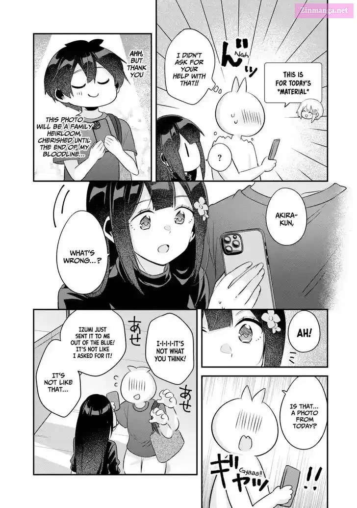 A Story of Taking Home a Lonely Gal from My Class and Turning Her into an Elegant Beauty - Chapter 18 - Page 15