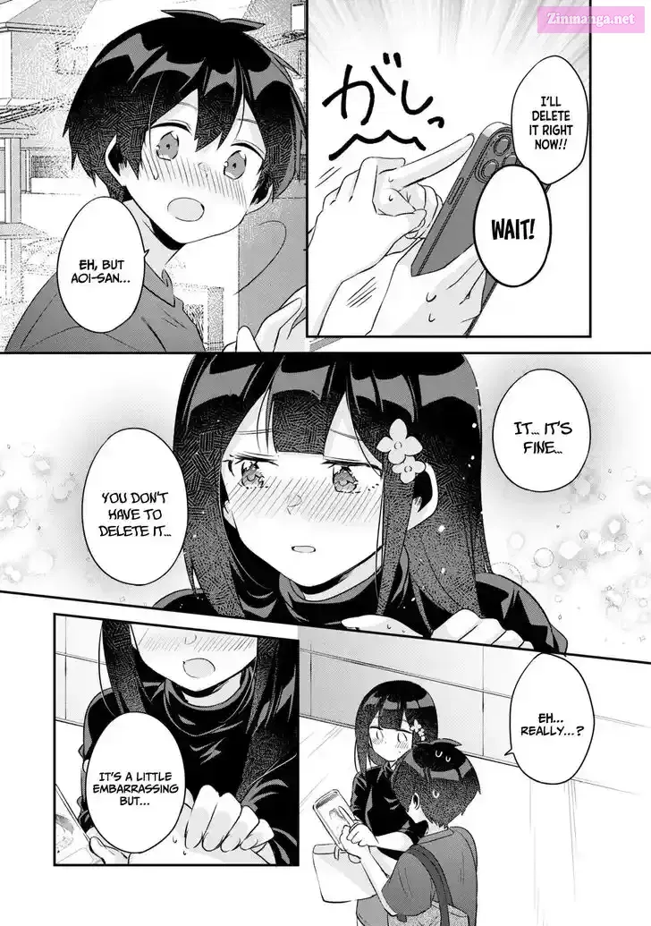 A Story of Taking Home a Lonely Gal from My Class and Turning Her into an Elegant Beauty - Chapter 18 - Page 16