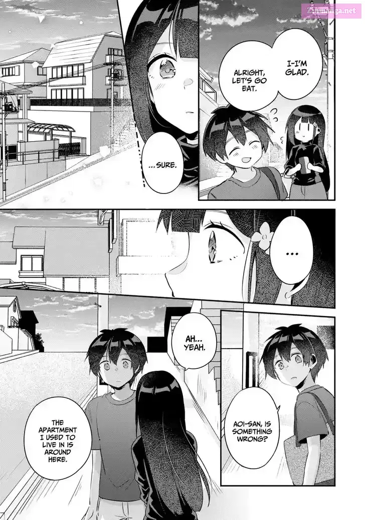 A Story of Taking Home a Lonely Gal from My Class and Turning Her into an Elegant Beauty - Chapter 18 - Page 19