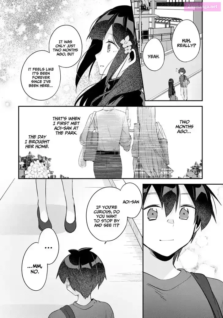 A Story of Taking Home a Lonely Gal from My Class and Turning Her into an Elegant Beauty - Chapter 18 - Page 20