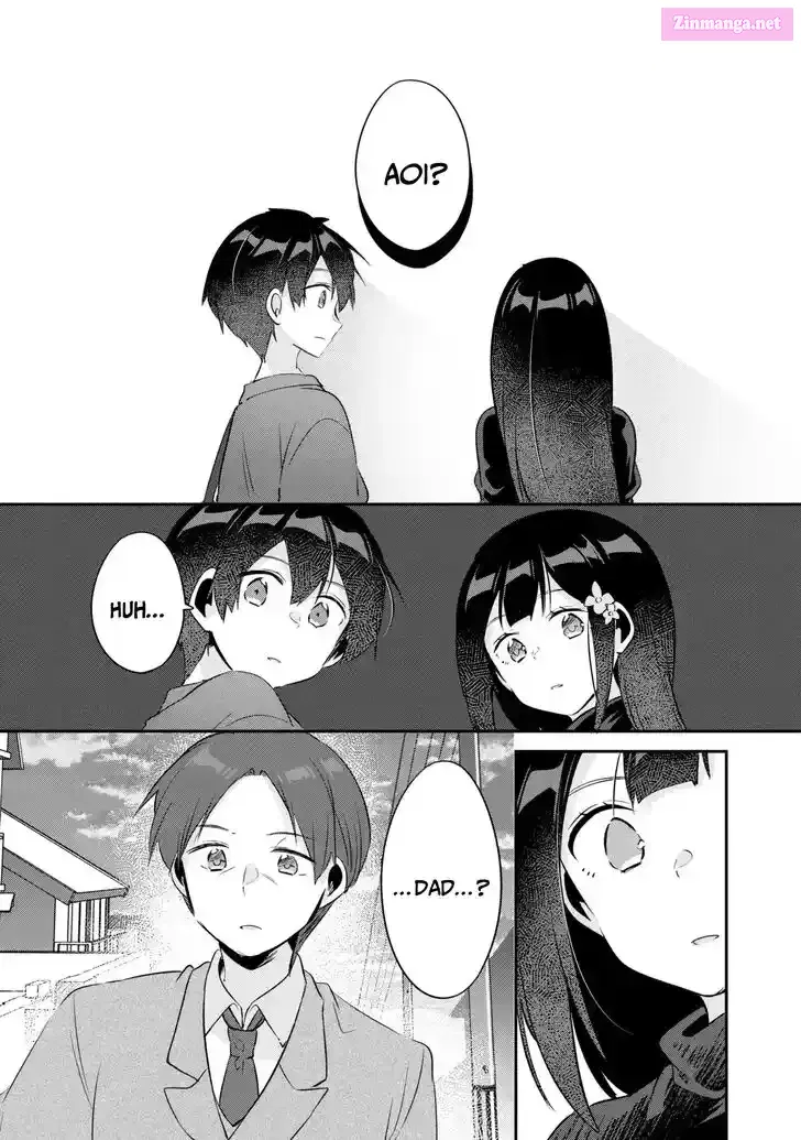 A Story of Taking Home a Lonely Gal from My Class and Turning Her into an Elegant Beauty - Chapter 18 - Page 22