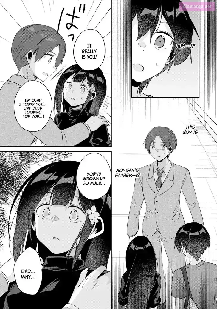 A Story of Taking Home a Lonely Gal from My Class and Turning Her into an Elegant Beauty - Chapter 18 - Page 23