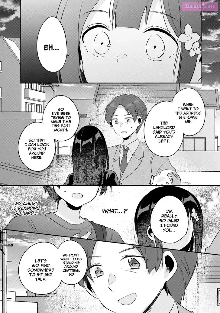 A Story of Taking Home a Lonely Gal from My Class and Turning Her into an Elegant Beauty - Chapter 18 - Page 25