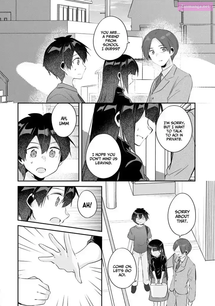 A Story of Taking Home a Lonely Gal from My Class and Turning Her into an Elegant Beauty - Chapter 18 - Page 26