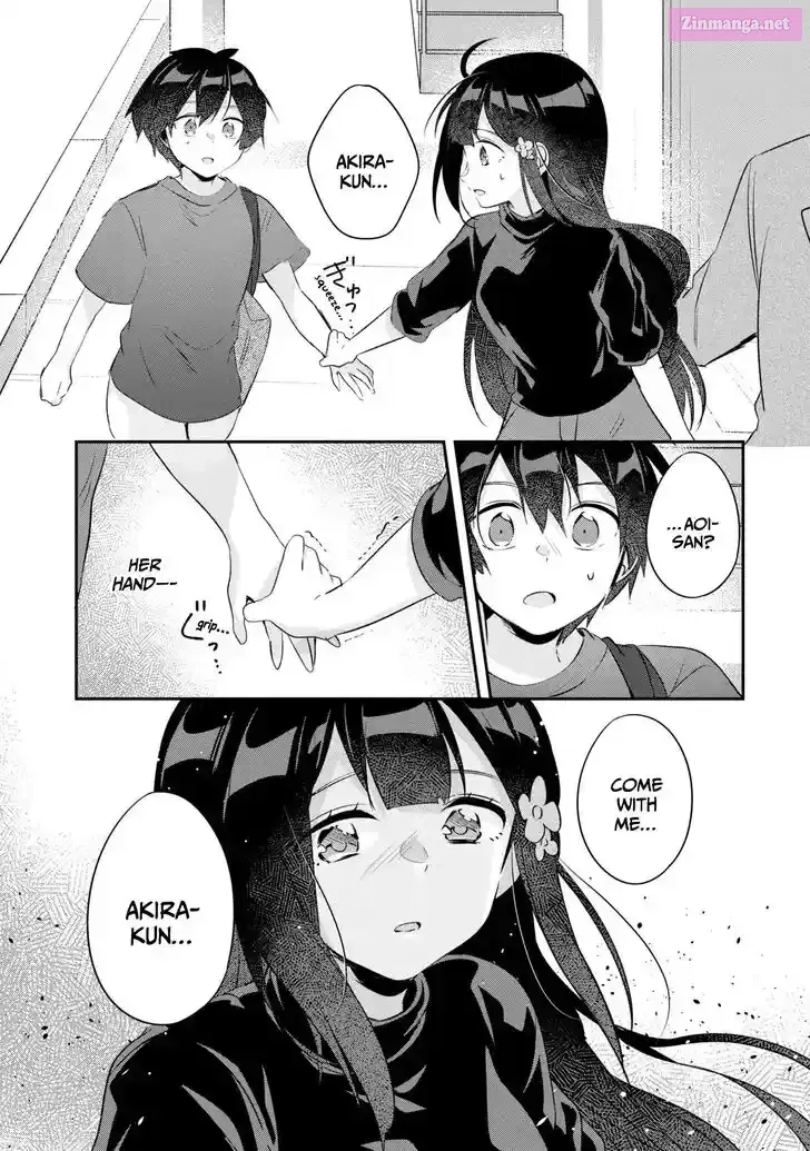 A Story of Taking Home a Lonely Gal from My Class and Turning Her into an Elegant Beauty - Chapter 18 - Page 27