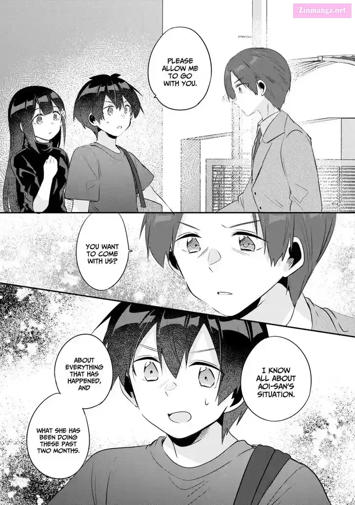 A Story of Taking Home a Lonely Gal from My Class and Turning Her into an Elegant Beauty - Chapter 18 - Page 29