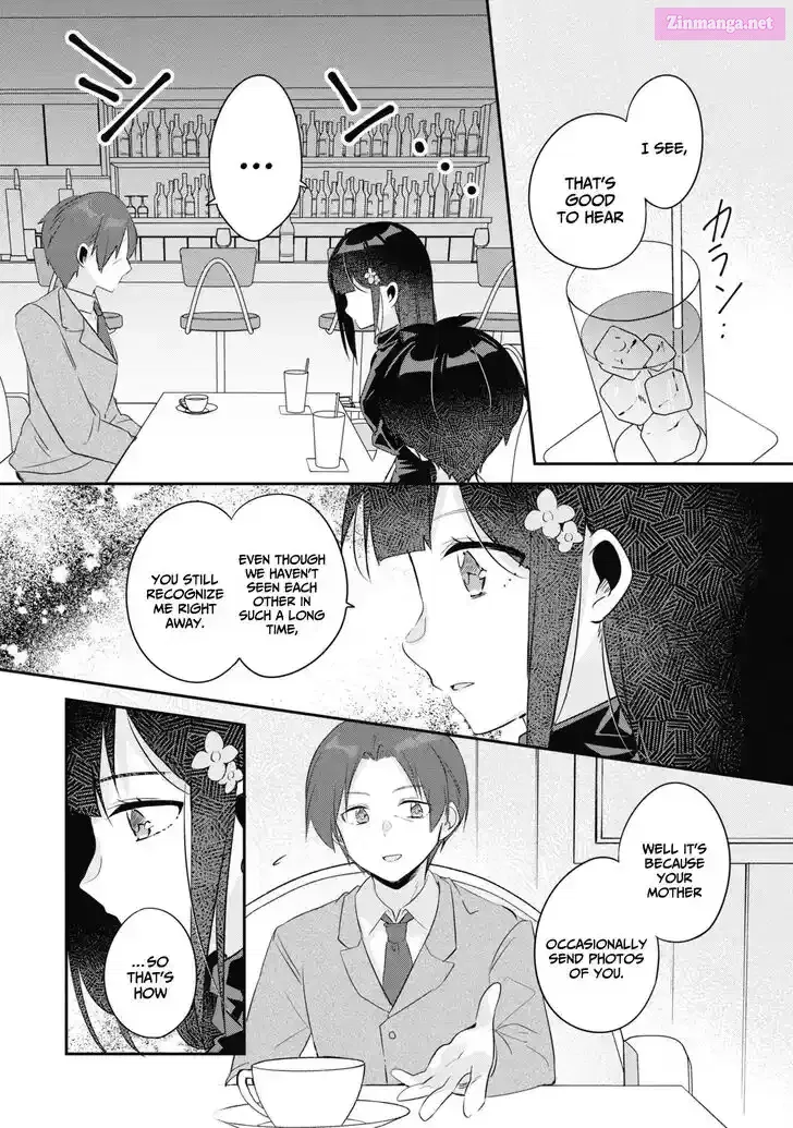 A Story of Taking Home a Lonely Gal from My Class and Turning Her into an Elegant Beauty - Chapter 19 - Page 2