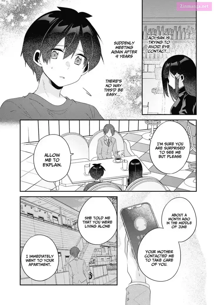 A Story of Taking Home a Lonely Gal from My Class and Turning Her into an Elegant Beauty - Chapter 19 - Page 3