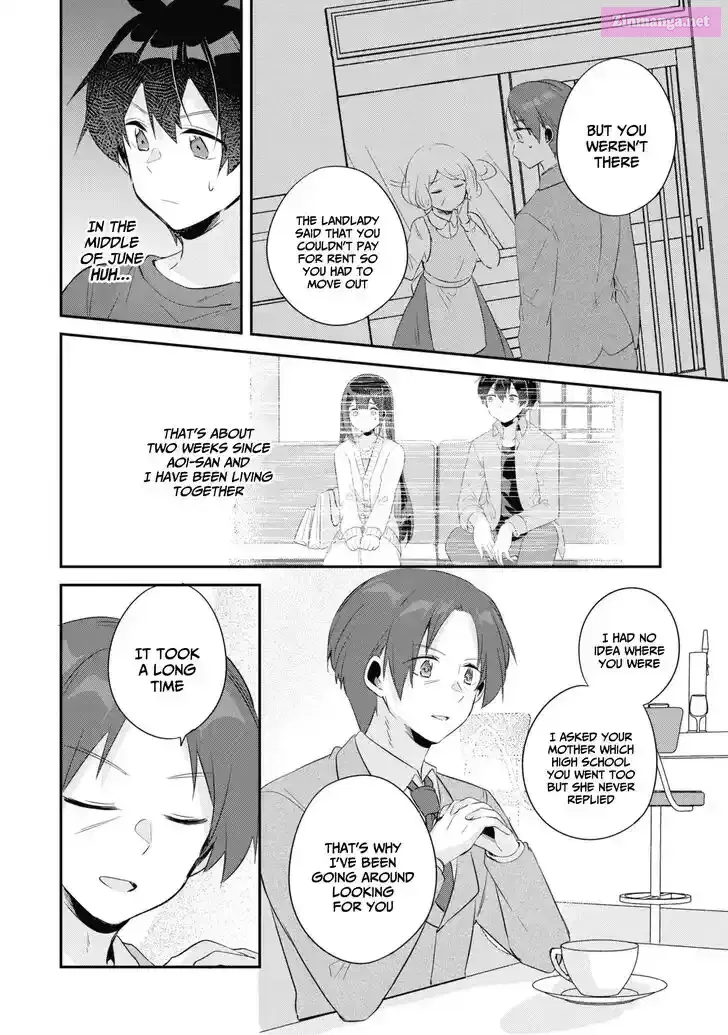 A Story of Taking Home a Lonely Gal from My Class and Turning Her into an Elegant Beauty - Chapter 19 - Page 4