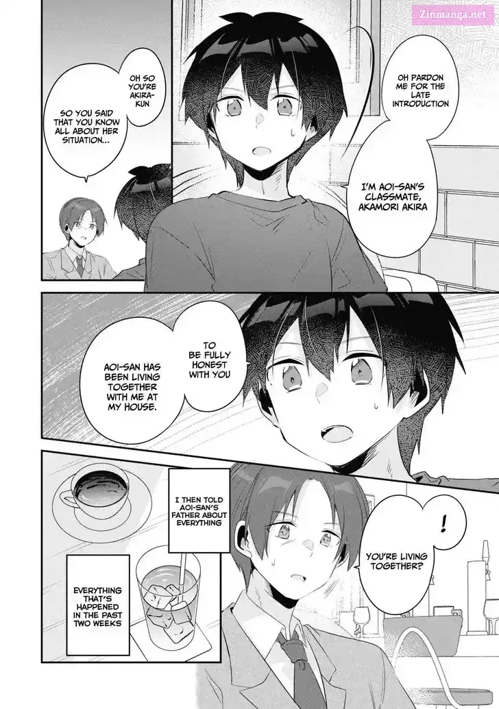 A Story of Taking Home a Lonely Gal from My Class and Turning Her into an Elegant Beauty - Chapter 19 - Page 6
