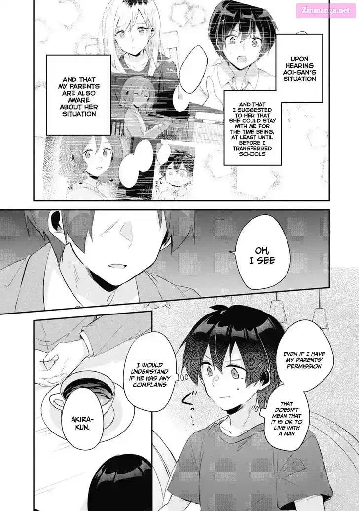 A Story of Taking Home a Lonely Gal from My Class and Turning Her into an Elegant Beauty - Chapter 19 - Page 7