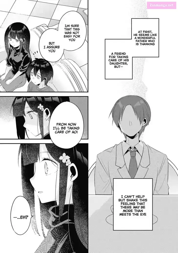A Story of Taking Home a Lonely Gal from My Class and Turning Her into an Elegant Beauty - Chapter 19 - Page 9