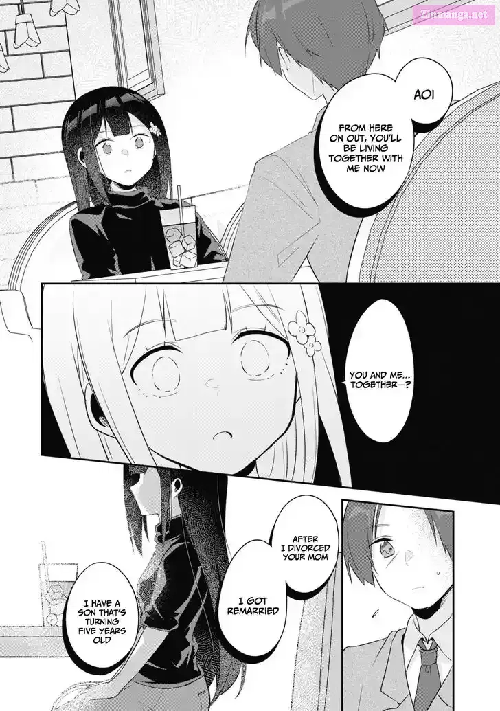 A Story of Taking Home a Lonely Gal from My Class and Turning Her into an Elegant Beauty - Chapter 19 - Page 10